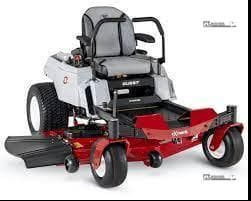 Main image Exmark Quest